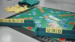 Scrabble