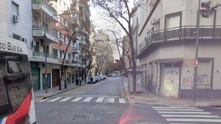 Buenos Aires: un nene de tres años cayó de un sexto piso y murió