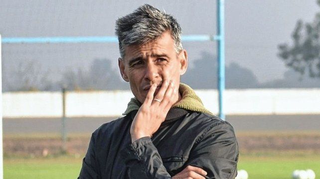 Juárez, antes de recibir a Colón: Vamos a enfrentar a un equipo de jerarquía