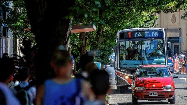 Debaten proyectos para que estudiantes y estudiantes no paguen boleto y paguen el 50% a Santa Fe.
