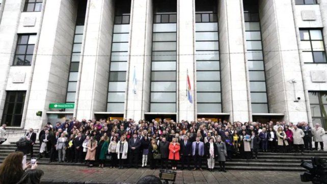 Un fallo avaló que los jueces nombrados desde 2017 paguen el impuesto a las ganancias