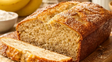 Cómo hacer un budín de banana perfecto: receta fácil y trucos para mejorarlo