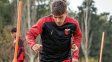 el colon dinamico que prepara medran para intentar volver al triunfo ante chacarita