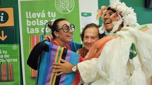 No más bolsas plásticas: destacan la respuesta de los vecinos a la medida que rige en la ciudad