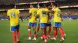 Colombia derrotó a Ghana y clasificó a los octavos de final del Mundial