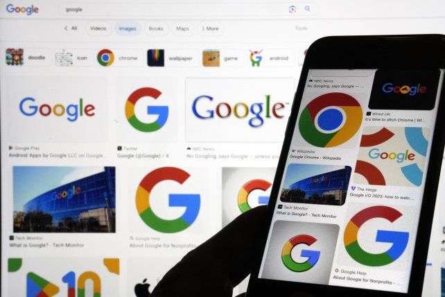 Google recibió un duro golpe judicial en Estados Unidos