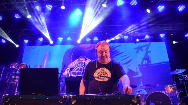 El Funes Spring Fest 2022 contará con DJ