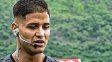 Bryan Ferreyra dirigió una sola vez a Unión y fue triunfo en Copa Argentina.