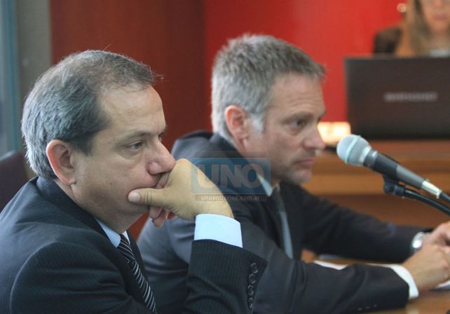 Foto UNO/Juan Ignacio Pereira