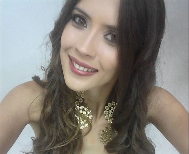 Una santotomesina competirá por ser Miss Universo Argentina 2016