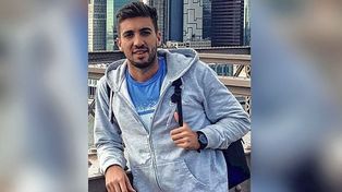 Paraná: prisión perpetua para los asesinos de Gonzalo Calleja