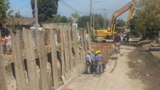 Ante ofertas elevadas por las obras de desagües, el Municipio vuelve a llamar a licitación