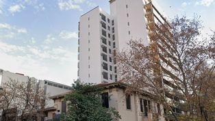 Quieren que el edificio patrimonial sea restaurado y puesto en valor como parte de un desarrollo edilicio de usos mixtos que integrará viviendas, oficinas y un local gastronómico.