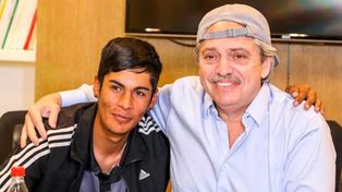 Miradas: La Marcha de la Gorra