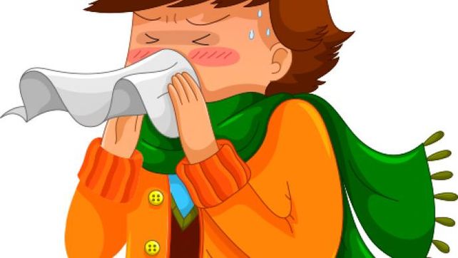 enfermedades invernales