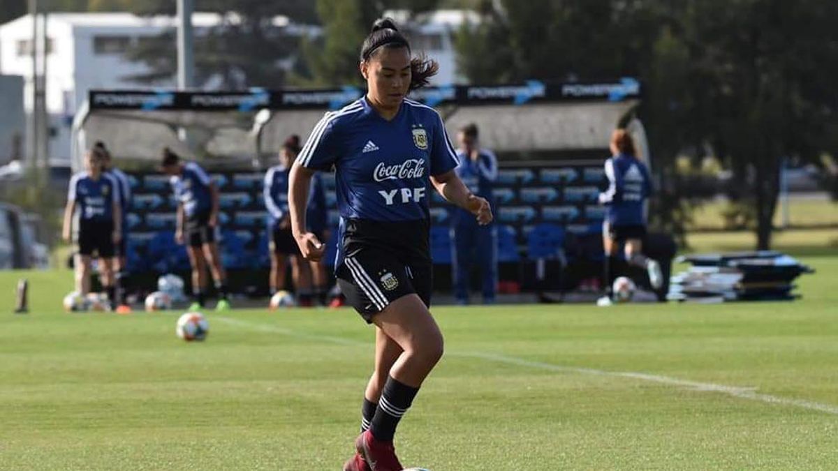 Yaniel Inter El mejor regalo para Yael