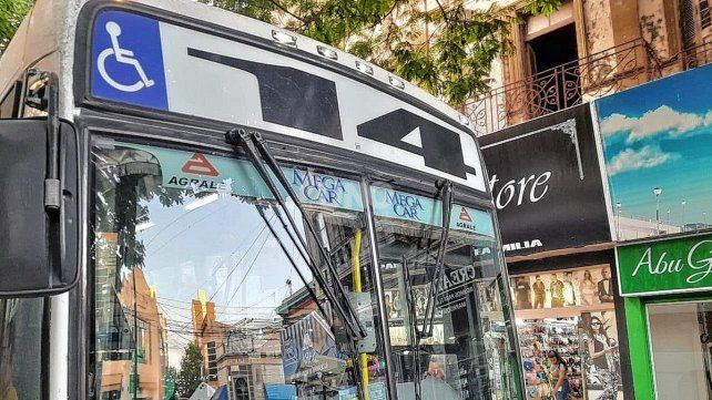 Paso: este domingo, transporte urbano e interurbano gratuito