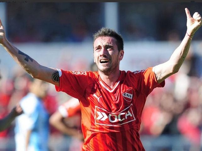 Independiente-Arsenal: Vuelve Mancuello, debuta Silva