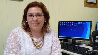 El condenado era una persona de confianza del entorno familiar de la víctima, explicó la fiscal Susana Pepino.
