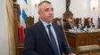 Diego Maciel, nuevo ministro de la Corte Suprema de Santa Fe.