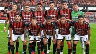 Patronato jugará con el Trueno Verde el lunes, desde las 16.