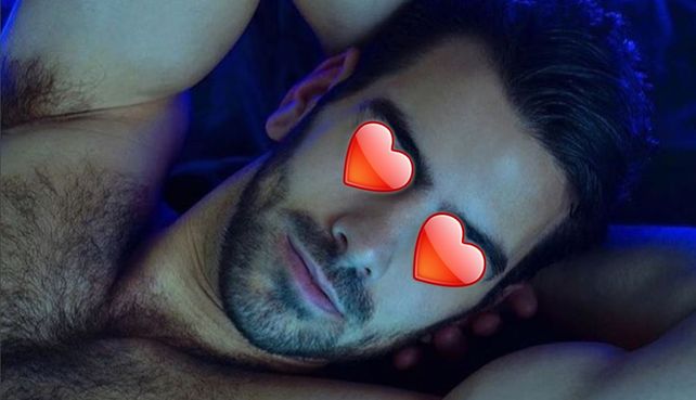 ¡Conoce al modelo sordomudo más hot del mundo!