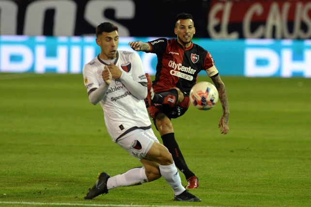 Eric Meza, la duda en el inicio de la semana en Colón