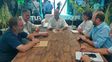 En Expoagro la lechería se sentó a la mesa del Ministerio