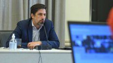 nicolas trotta: es muy importante el regreso a una presencialidad cuidada nicolas trotta: es muy importante el regreso a una presencialidad cuidada