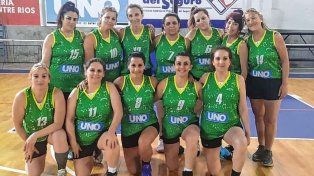 En la edición 22 del Internacional de Clubes de Maxibásquet participaron alrededor de 1.700 deportistas.