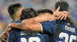 Argentina arrancó la preparación para el Mundial con un triunfo 2-0 ante Honduras
