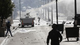 Israel estima que Hamas y otros grupos armados palestinos retienen a unos 150 israelíes en la Franja de Gaza que fueron tomados de rehenes&nbsp;