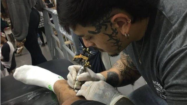 El arte en la piel: Tendencias