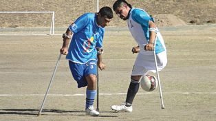 Club Cilsa: por la inclusión