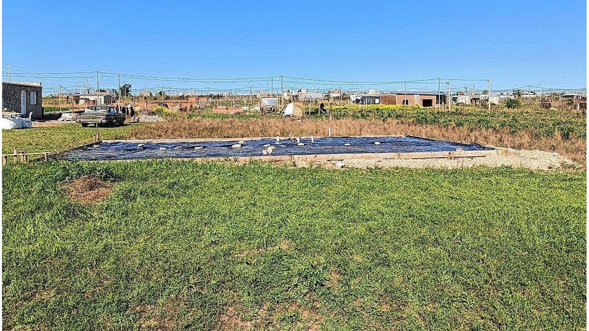 Denuncia a una constructora de Paraná: entregó su auto y la casa quedó inconclusa