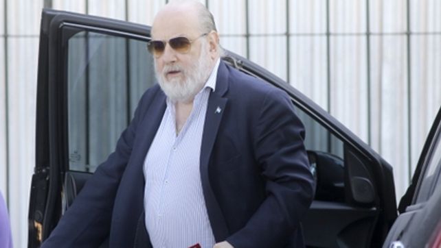 Bonadio consideró a CFK jefa de una asociación ilícita.