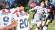 reserva: mira cuando juegan colon y union por la 3ª fecha