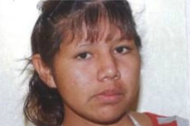 Hallaron a Anabel Aldana Figueredo