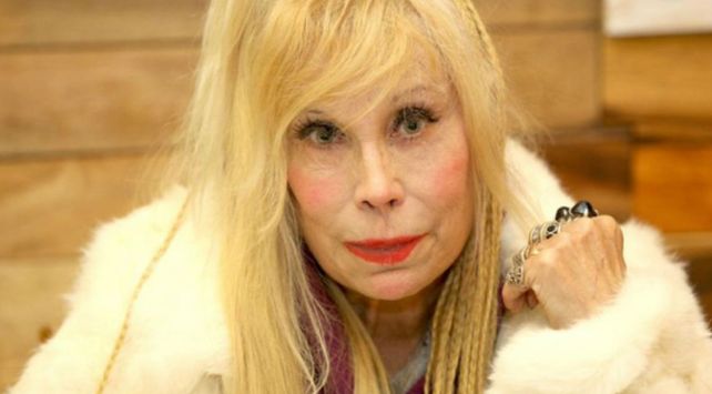 Beatriz Olave vio la película sobre la vida de su hijo y luego emitió un comunicado al respecto