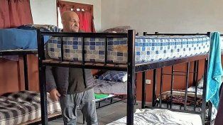El gobierno provincial aumentó en un 90% las plazas de internación por consumo problemático.&nbsp;