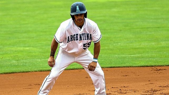 La Selección Argentina cosecha cinco triunfos y sigue invicto en el torneo.