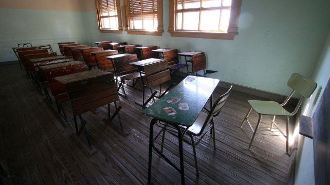 Calor: Agmer María grande pide clases virtuales