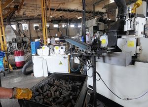 La industria de Santa Fe arrancó el año a buen ritmo