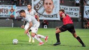 Unión pierde seguido, gana de vez en cuando y no empata nunca