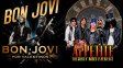 Los mejores tributos a Bon Jovi y Guns N Roses llegan a Tribus en una noche única