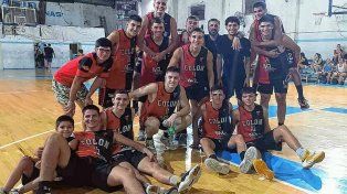 Colón será uno de los seis elencos de la ASB que tomarán parte de la Liga Provincial U21.