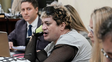 Este miércoles estaba prevista una nueva audiencia por el juicio que enfrenta Pity Álvarez