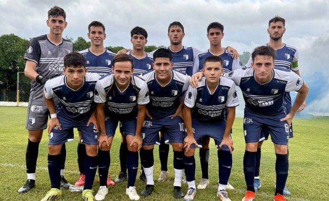 La Salle estuvo a un paso de la heroica La Salle estuvo a un paso de la heroica
