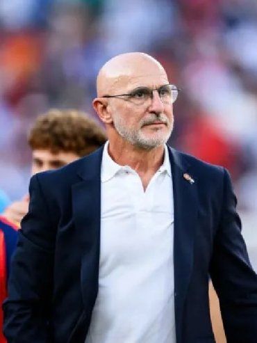 El entrenador de España repudió a los jugadores de Argentina por las peleas en la final