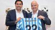 Los hinchas de Racing piden ser admitidos en el Mundial de Clubes